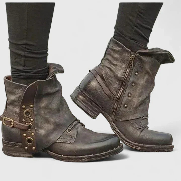 Renee | Stylish Boots