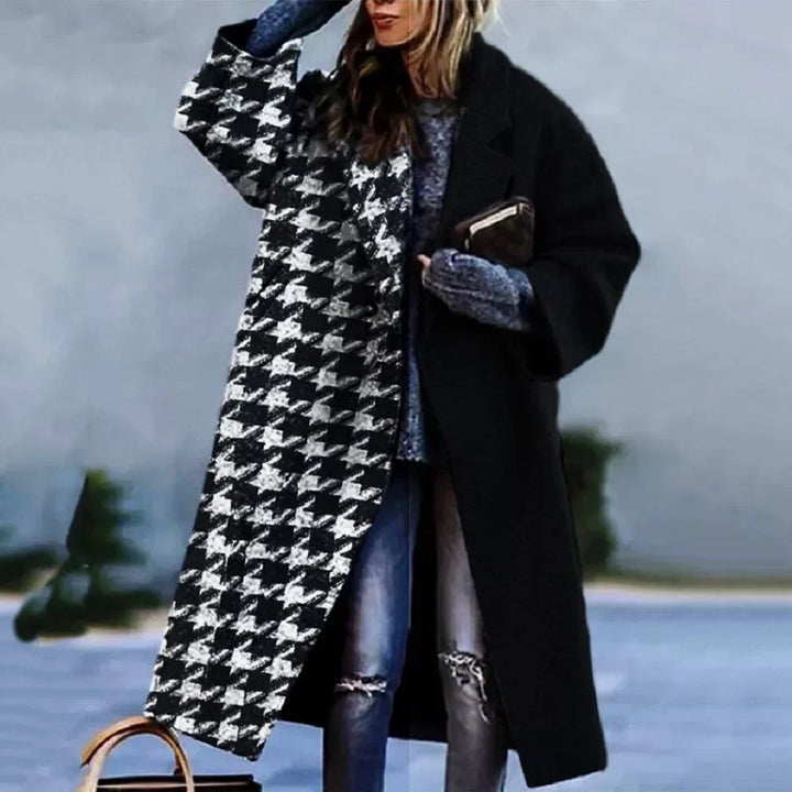 Vivienne | Long Coat