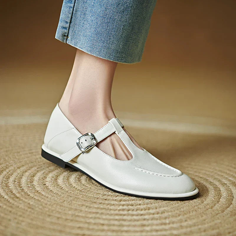 Selvana | Heeled Pumps