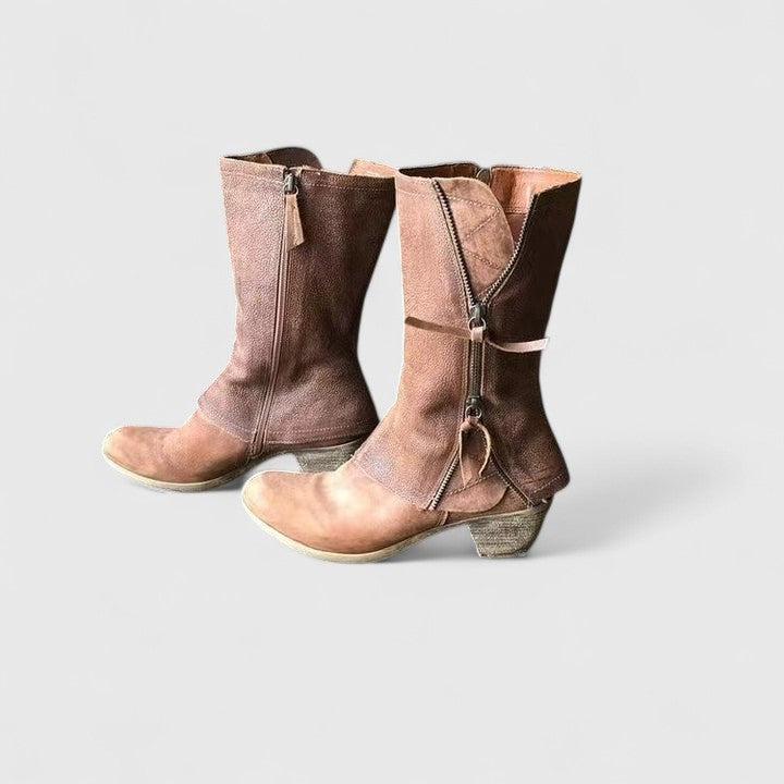 Cheryl | Stylish Boots