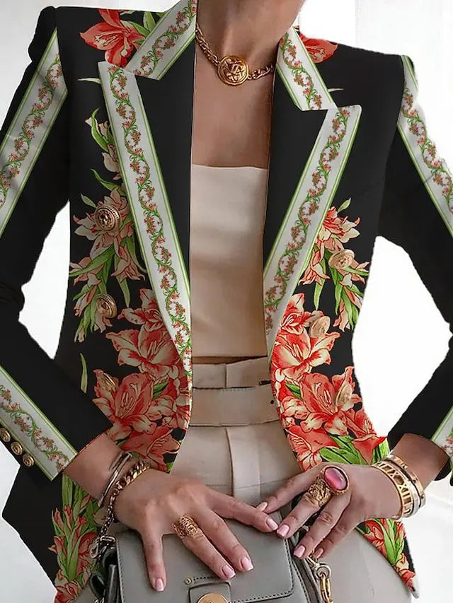 Ella | Elegant Blazer