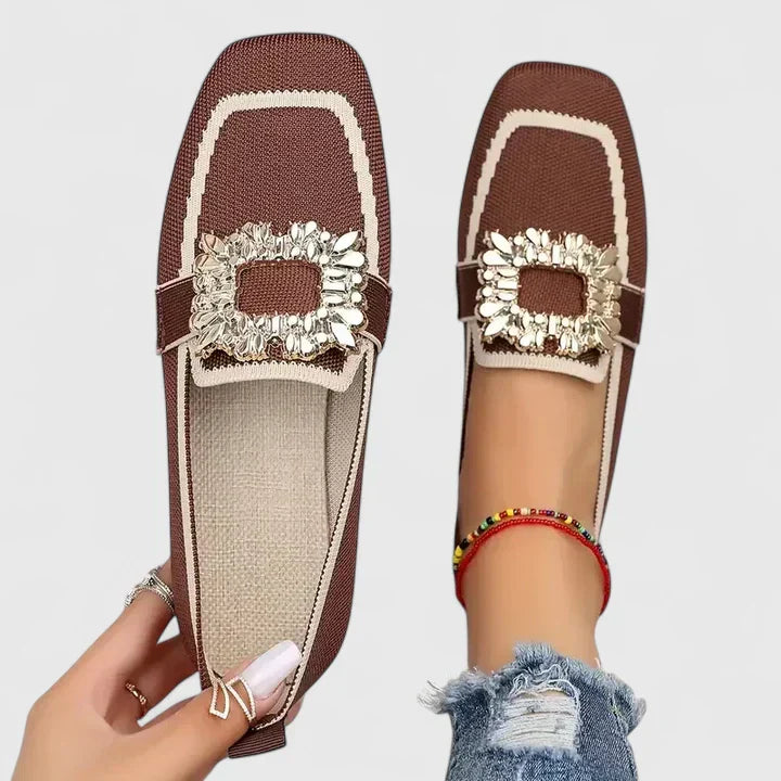 Meliora | Orthopedic Loafers