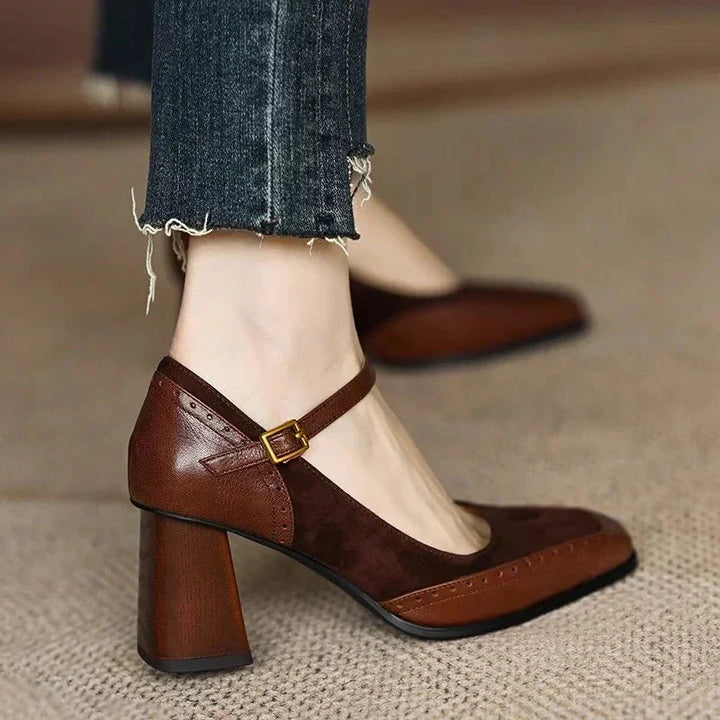 Florency | Classic Pumps
