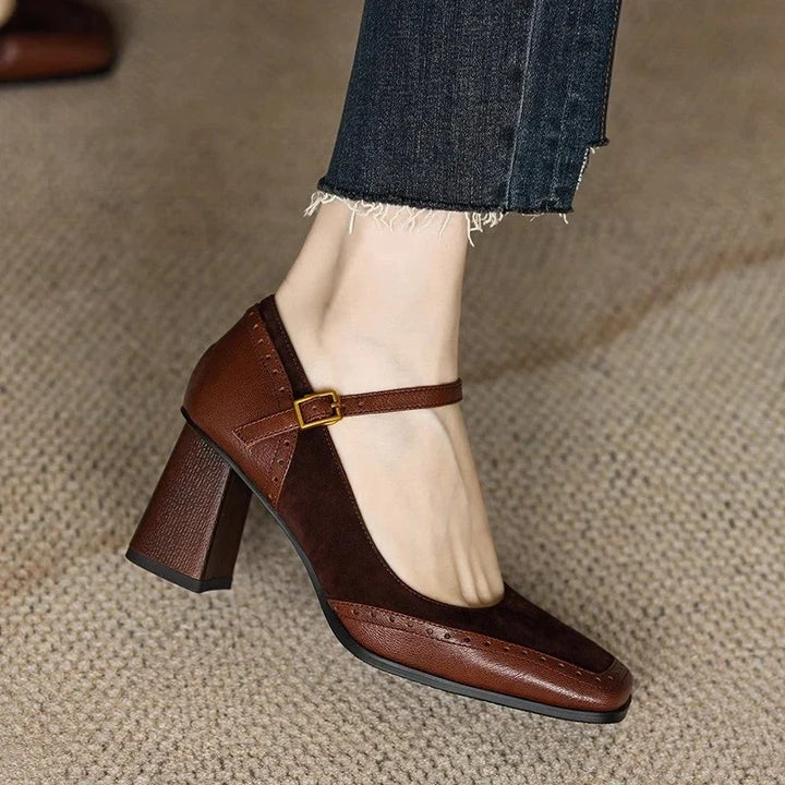 Florency | Classic Pumps
