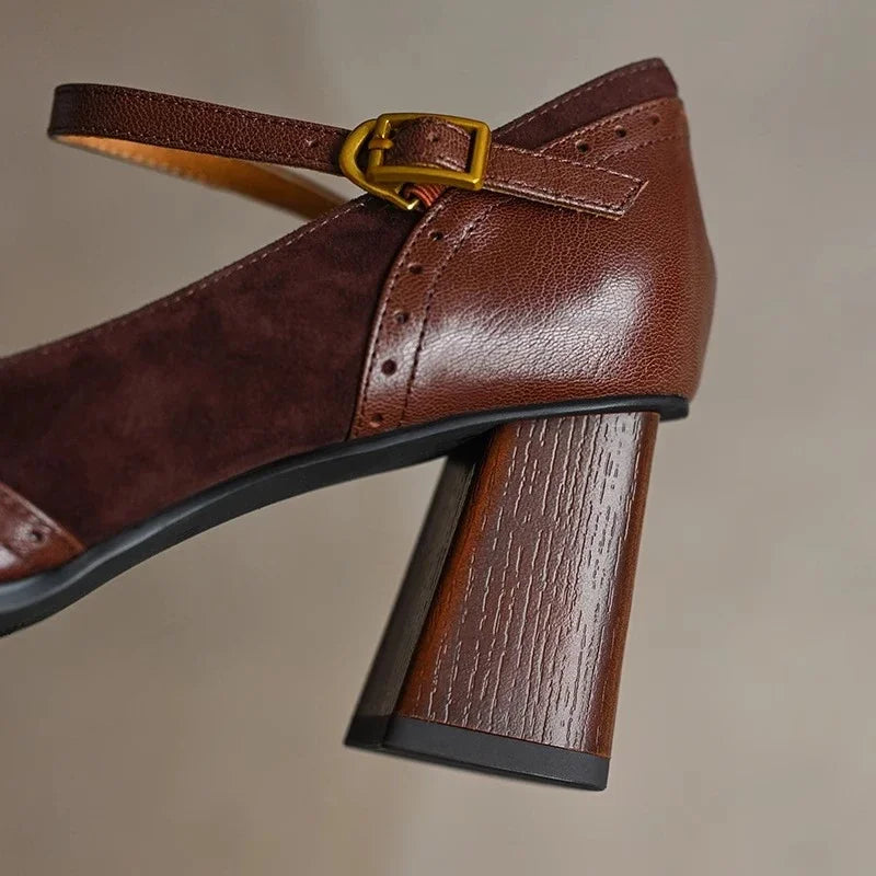 Florency | Classic Pumps