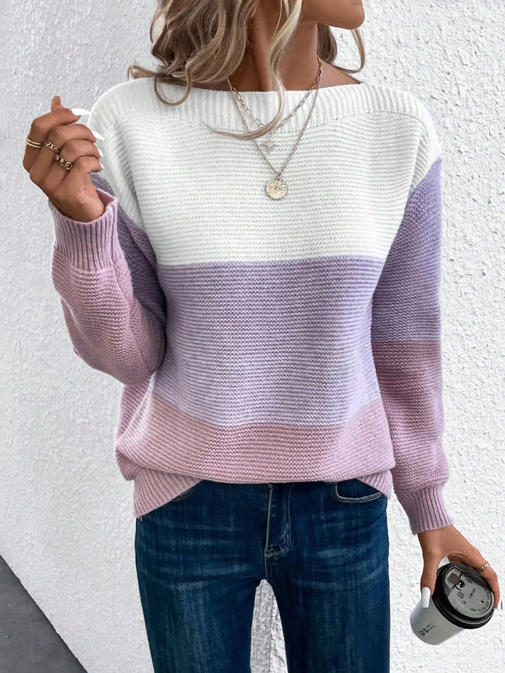 Grace | Cozy Sweater