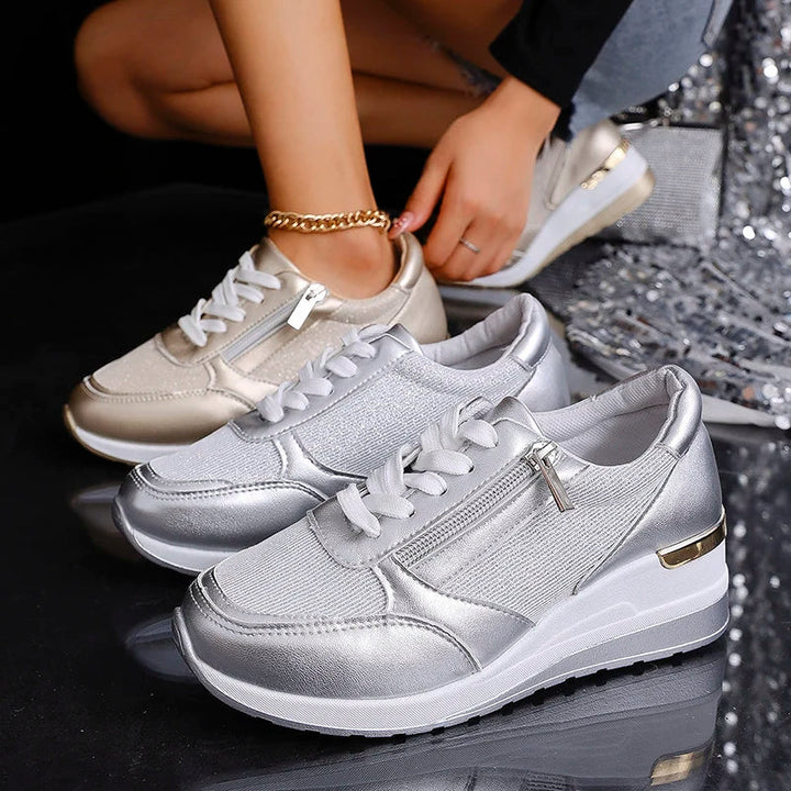 Stellara | Surge Sneakers