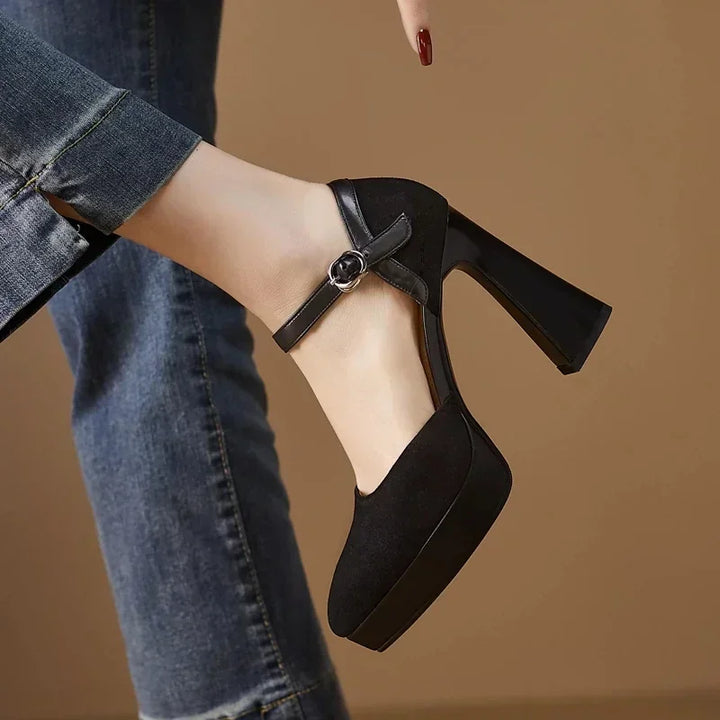 Celesteil | Elegant Pumps