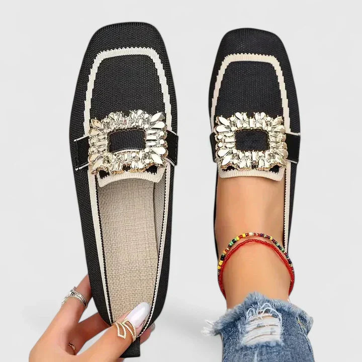 Meliora | Orthopedic Loafers