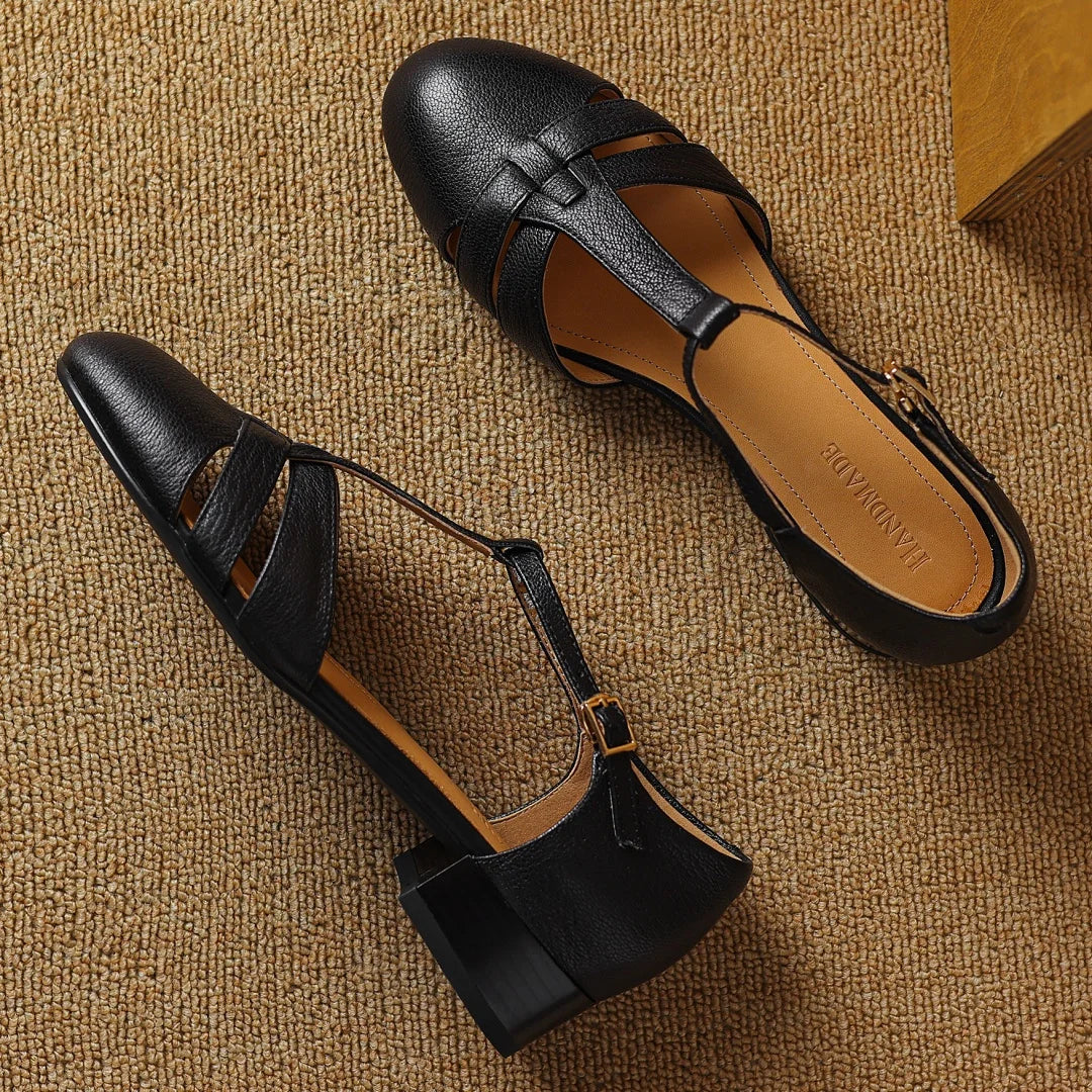 Orvanna | T-Bar Flats