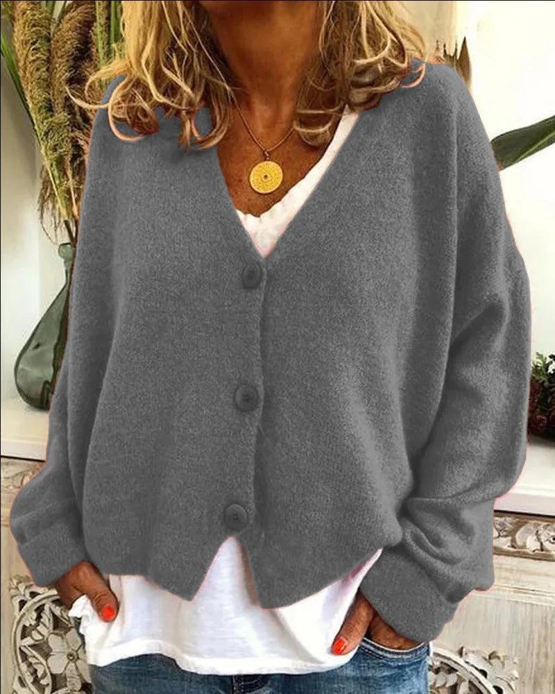 Ari | Spring Sweater