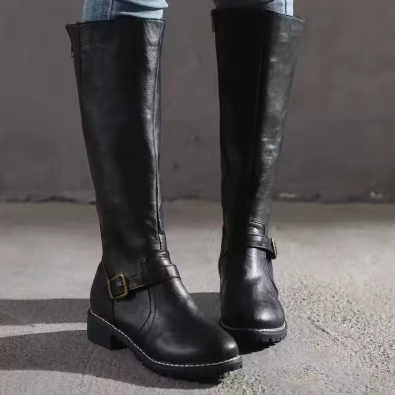 Linda | Orthopedic Boots