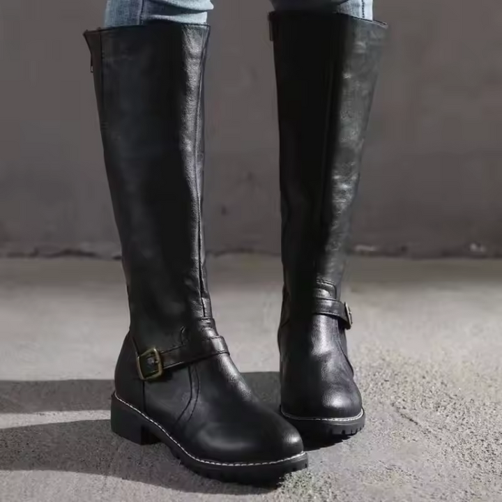 Linda | Orthopedic Boots