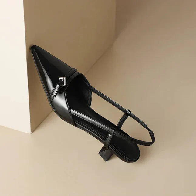 Tiana | Slingbacks Heels