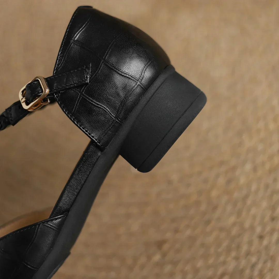 Kepa | Mary Janes