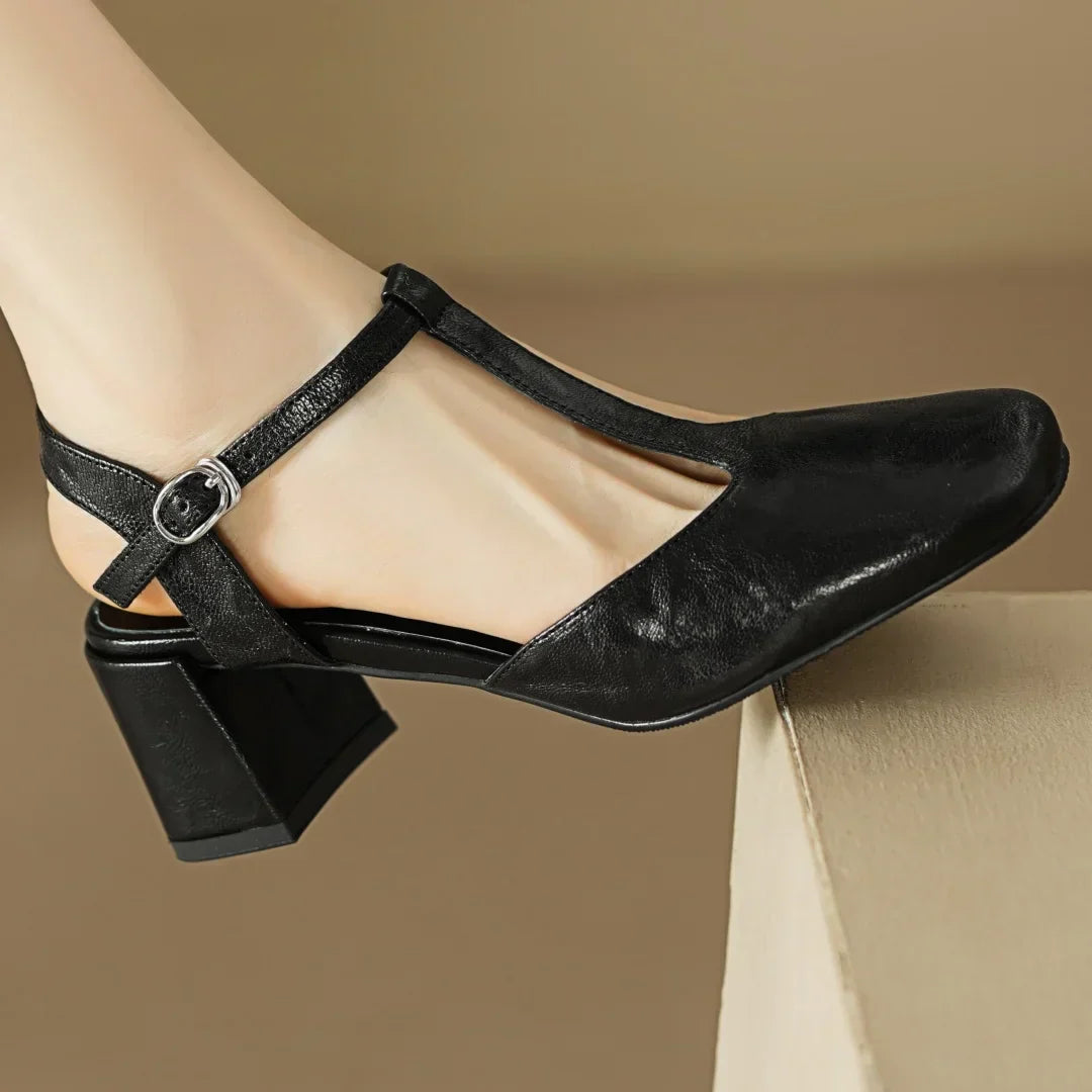 Beatrix | Leather Sandals (Limited Edition)