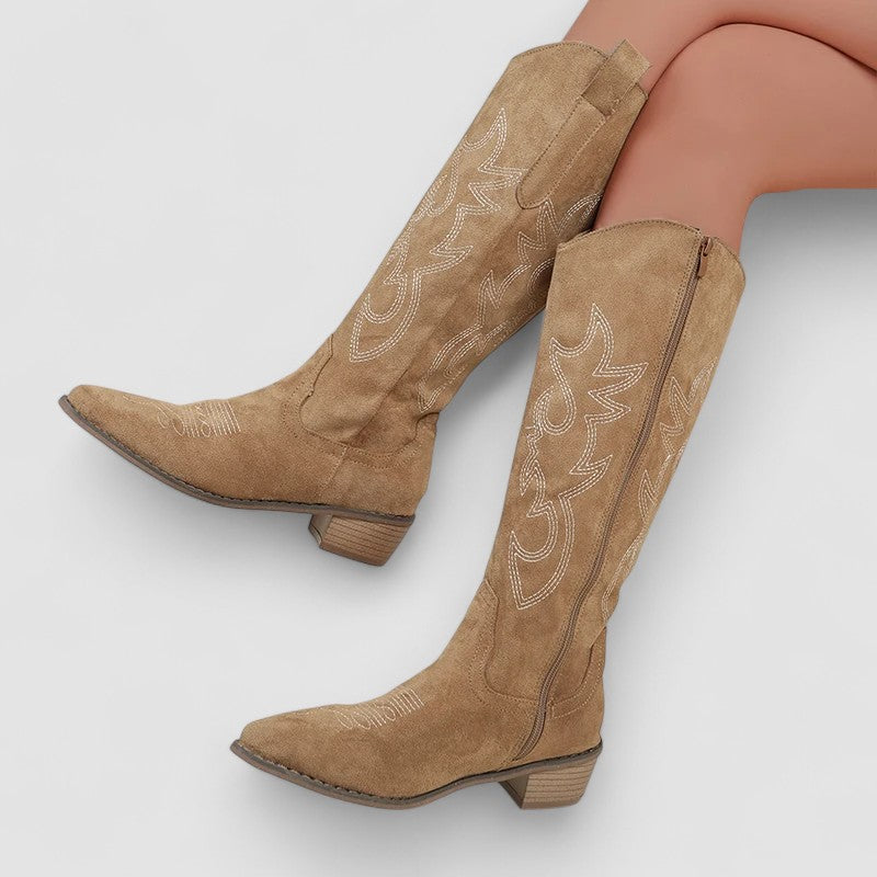 Clara | Orthopedic Boots