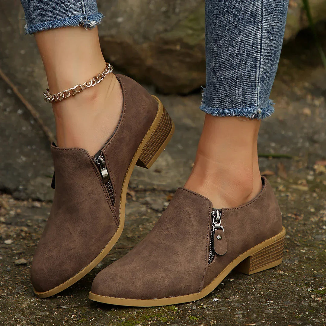 Megan | Stylish Boots