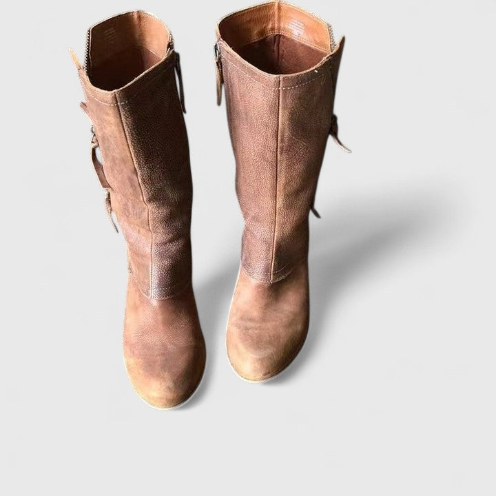 Cheryl | Stylish Boots
