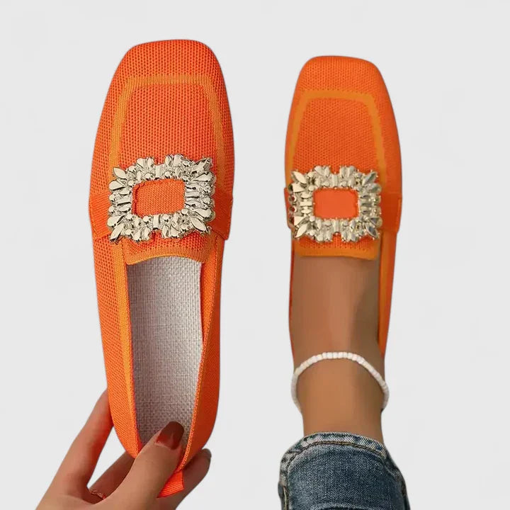 Meliora | Orthopedic Loafers