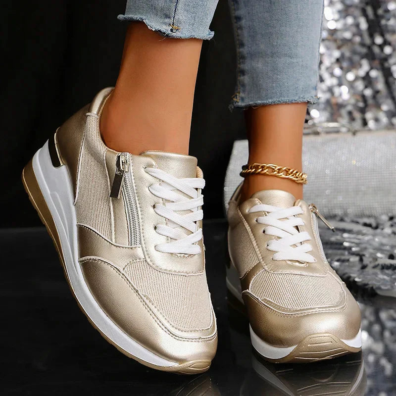 Stellara | Surge Sneakers