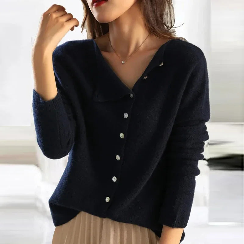 Olivia | Elegant Sweater