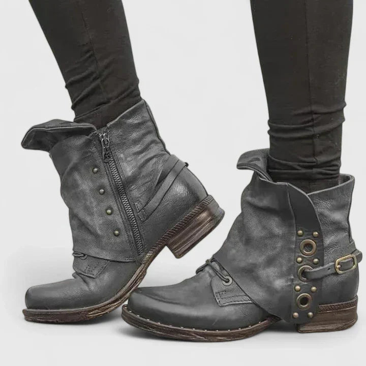 Renee | Stylish Boots