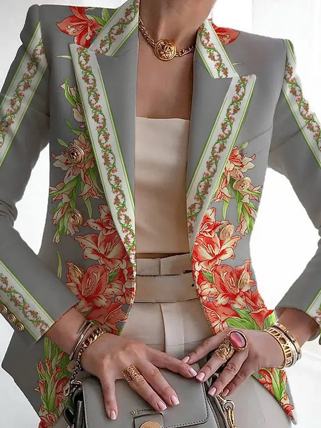 Ella | Elegant Blazer