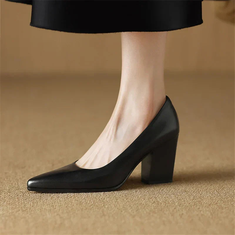 Verona | Elegant Pumps (Limited Edition)