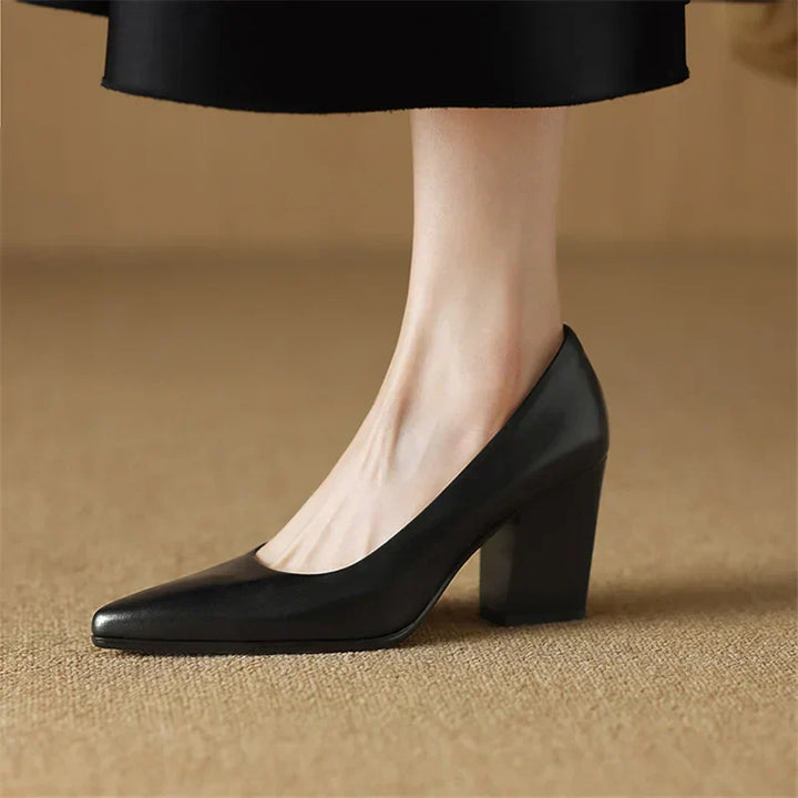 Verona | Elegant Pumps (Limited Edition)