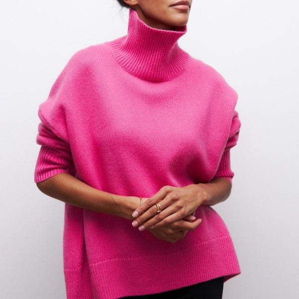 Noa | Luxe Sweater