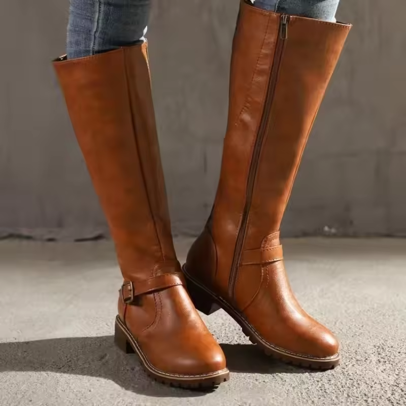 Linda | Orthopedic Boots