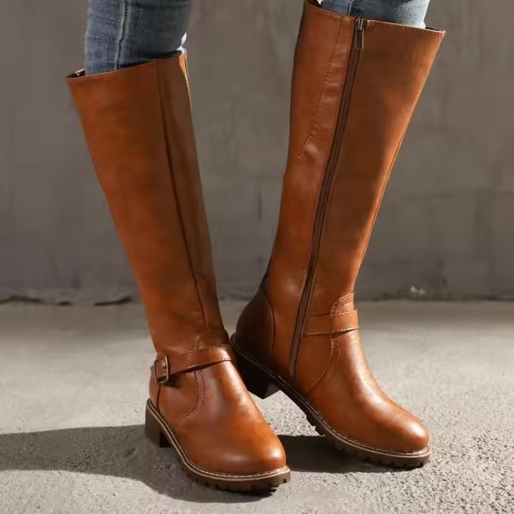 Linda | Orthopedic Boots