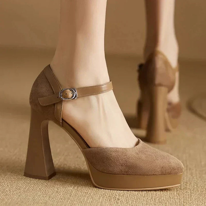 Celesteil | Elegant Pumps