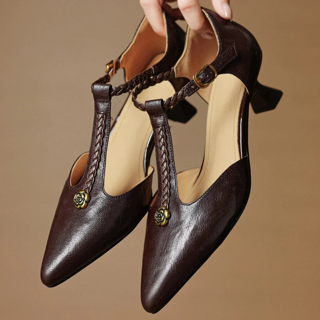 Talvanna | Sandals