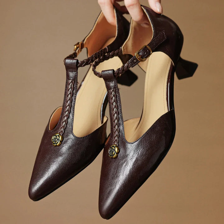 Talvanna | Sandals