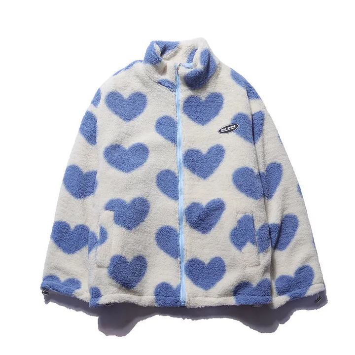 Azalea | Reversible Jacket