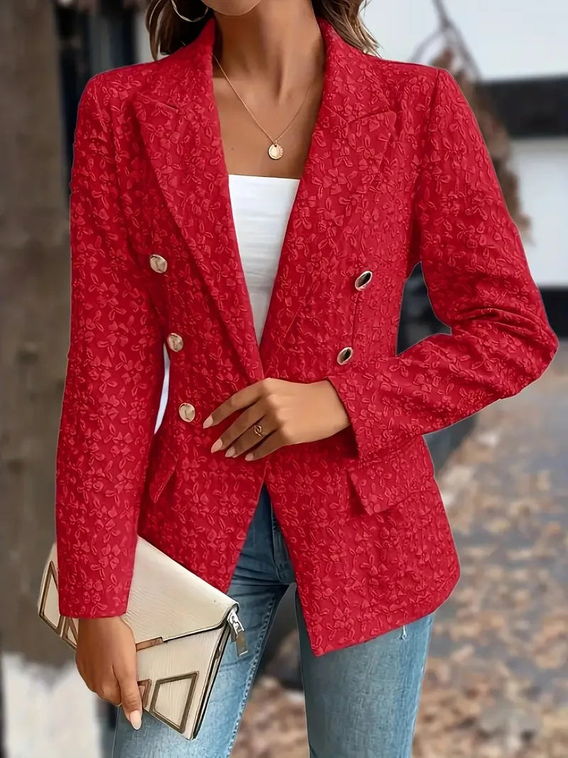 Savania | Vintage Blazer