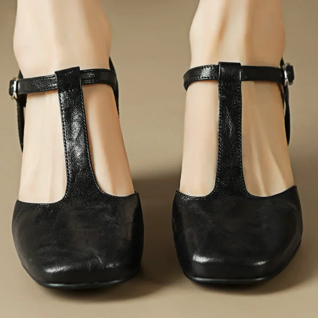 Beatrix | Leather Sandals (Limited Edition)