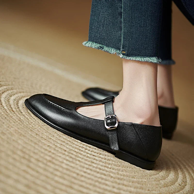 Selvana | Heeled Pumps