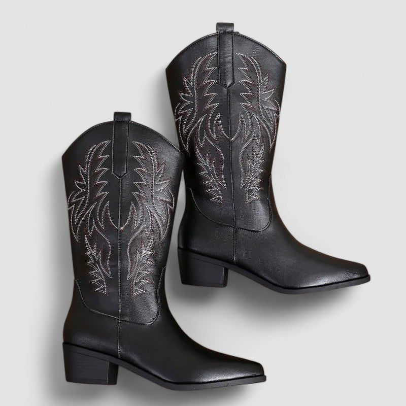 Claire | Orthopedic Boots