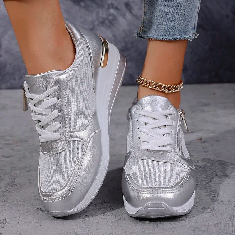Stellara | Surge Sneakers