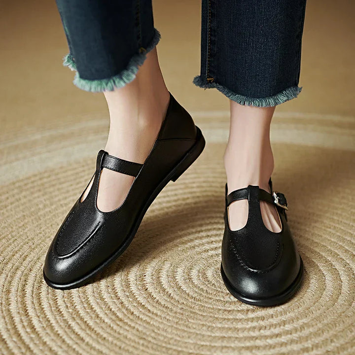 Selvana | Heeled Pumps
