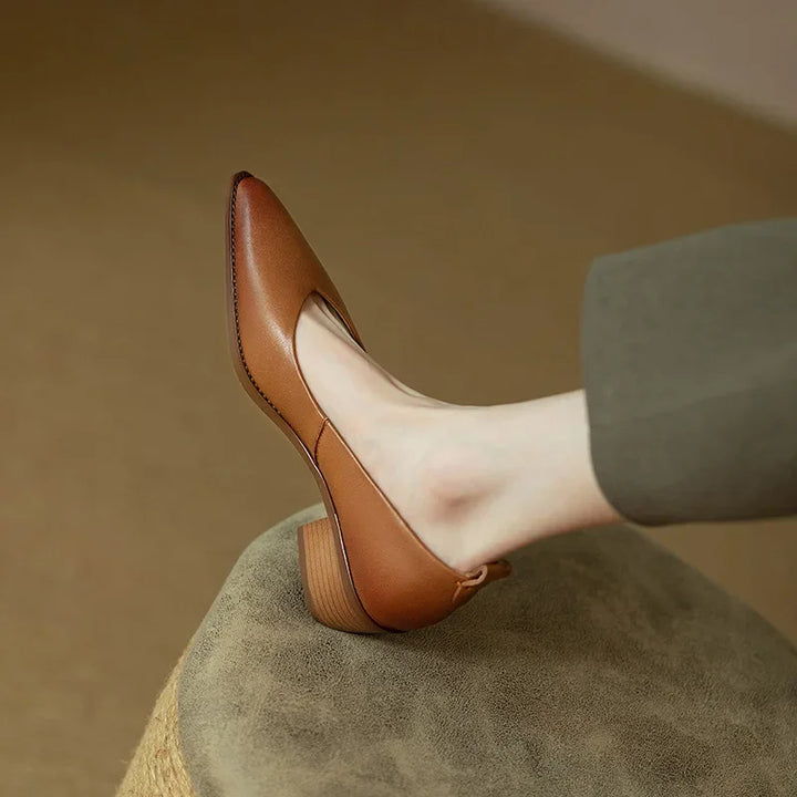 Heleny | Classic Pumps (Limited Edition)