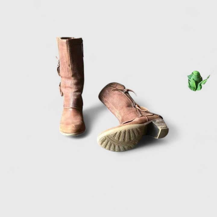 Cheryl | Stylish Boots