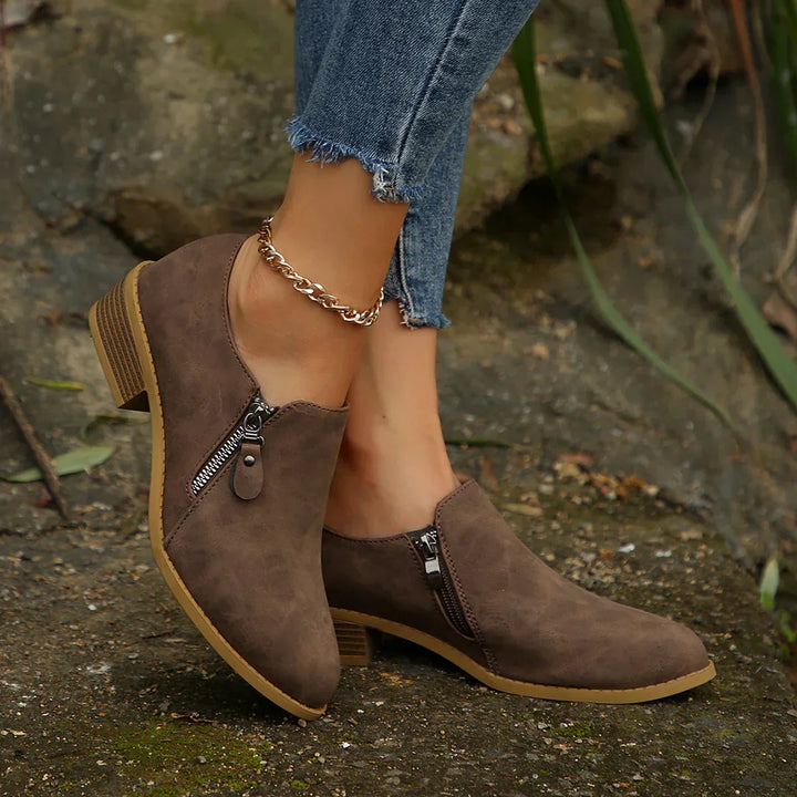 Megan | Stylish Boots