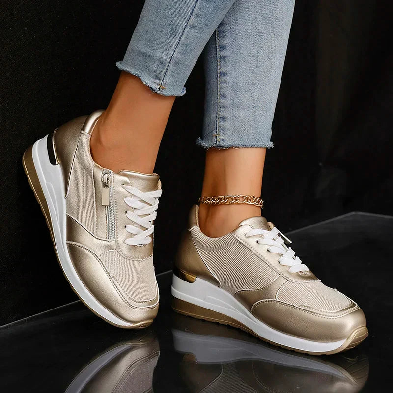 Stellara | Surge Sneakers