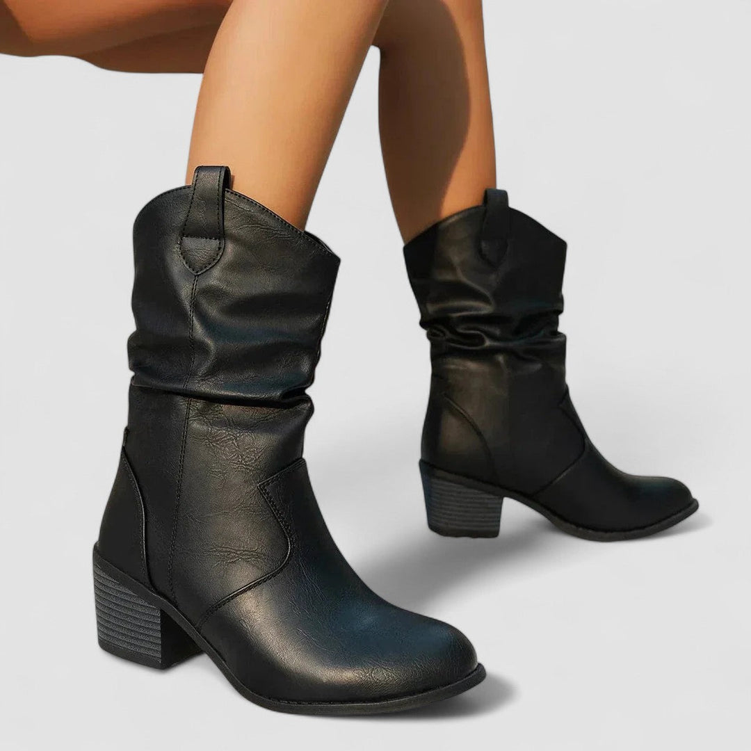 Vivian | Orthopedic Boots