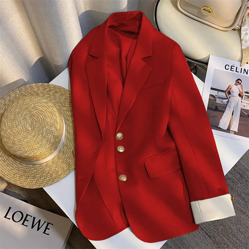 Avery | Stylish Blazer