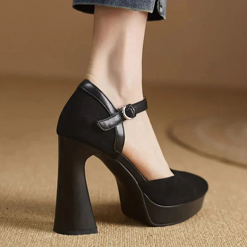 Celesteil | Elegant Pumps